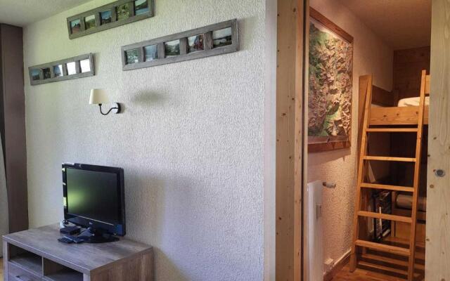 Appartement Tignes, 2 pièces, 5 personnes - FR-1-449-18