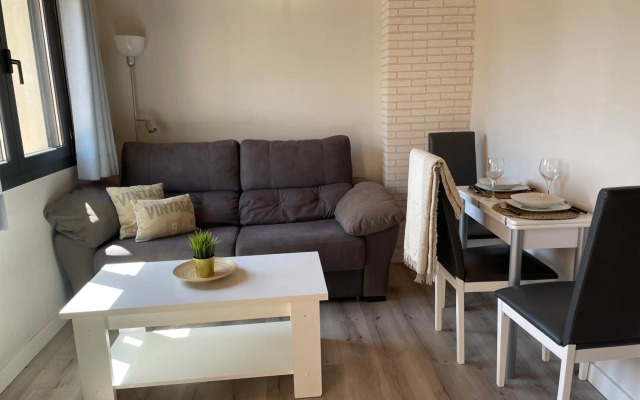 Apartamentos Aranda - Ático Duero