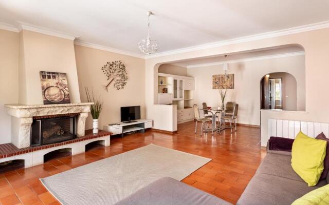 Gorgeous apartment in Alcabideche