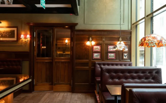 Elite Hotel Frost – Hotel & Spa