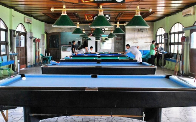 Hotel Marcopolo
