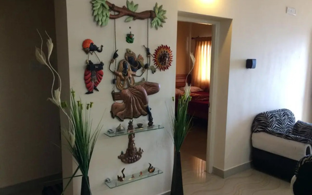 Syamantac Villa Kodaikanal