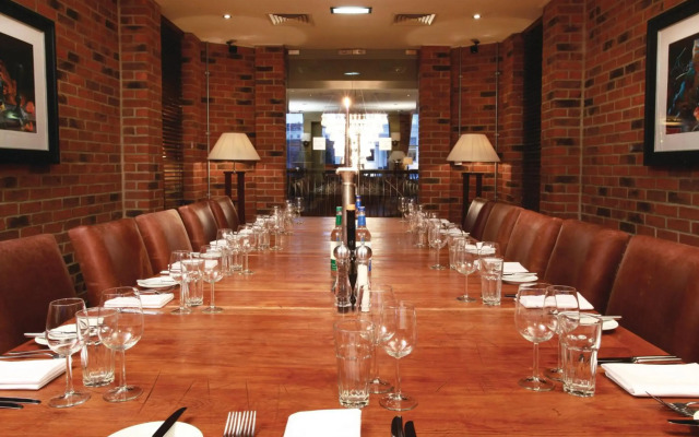 Hotel du Vin & Bistro Cheltenham