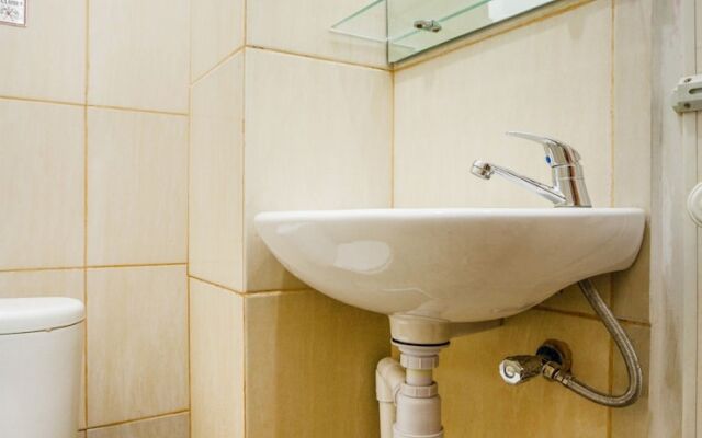 Alex Hostel by OYO Rooms