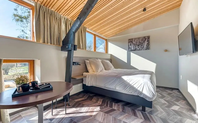 Les Chambres du Vieux Château