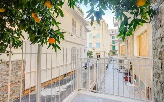 Casa Angerin 3 in Alassio