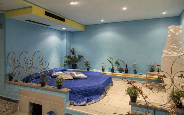 Casa vacanze di Anna