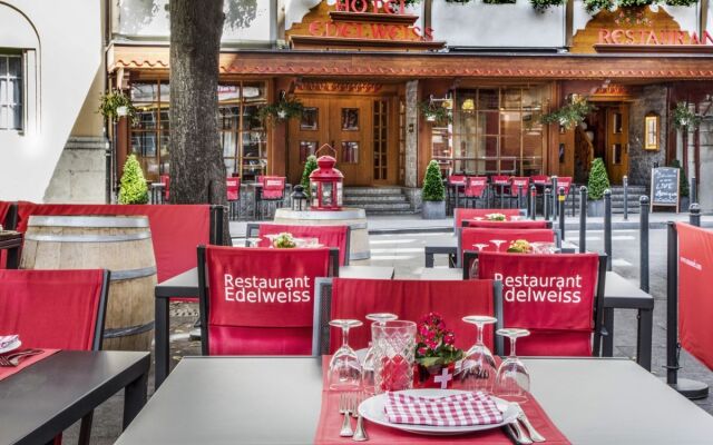 Hotel Edelweiss