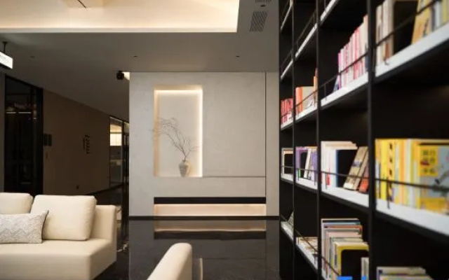 Atour Hotel (Suzhou Wujiang East Taihu Lake Scenic Area Canal Avenue) – Exterior – Suzhou
