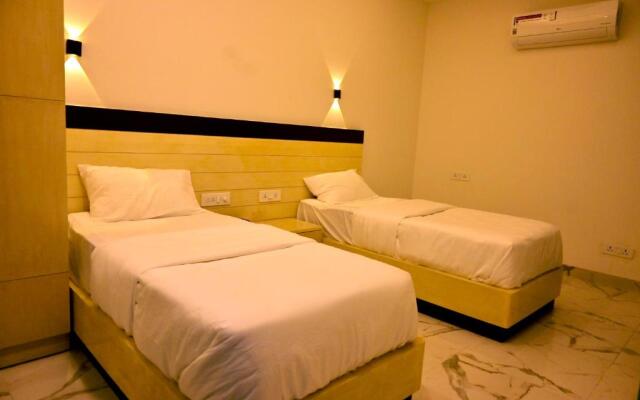 Hotel Prago By Green Deer