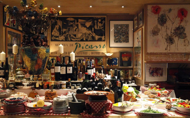 Heckers Hotel Kurfürstendamm