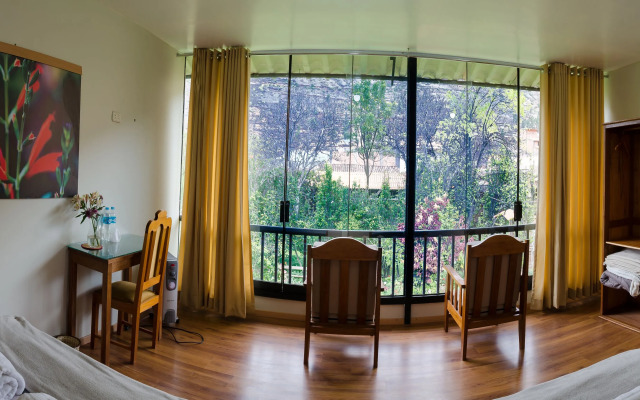 Hotel Florencio Casa Hacienda