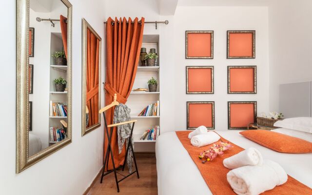 Sweet Inn Apartments - Molcho Street