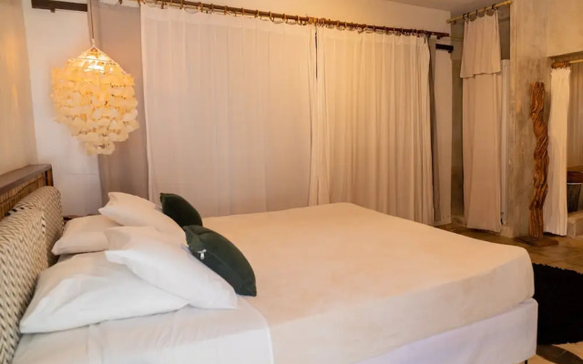 Zebra Boutique Hotel