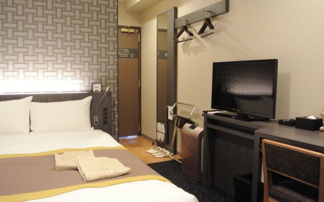 Almont Inn Nihonbashi