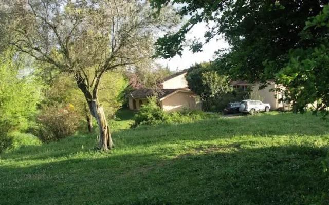 Relais Villa Francigena
