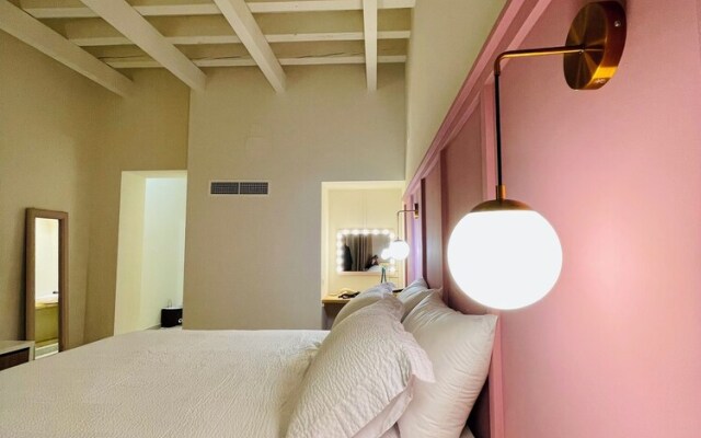 Palazzo Matà Boutique Hotel
