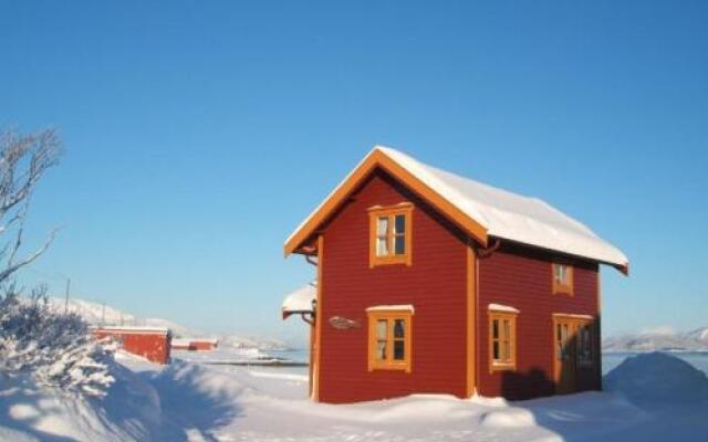 Vesterålen Sjøhushotell