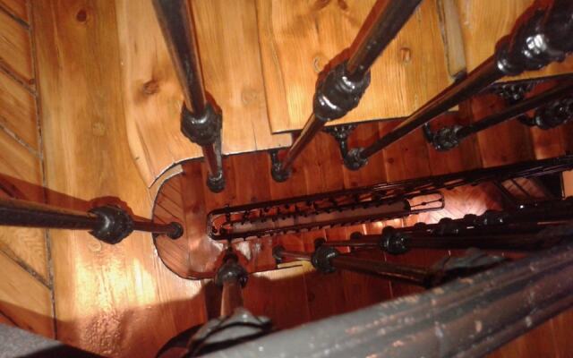 Oferta Ap Madrid Pza Olavide