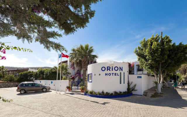 Orion Hotel Bitez