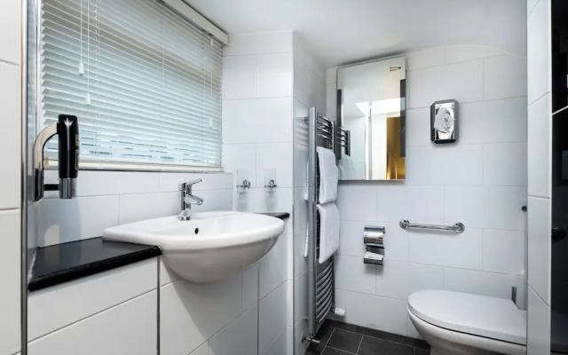 Howbeck Guest House
