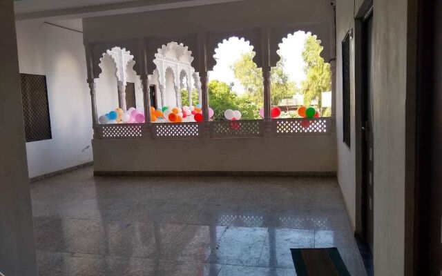 Hotel Gokul Palace Udaipur