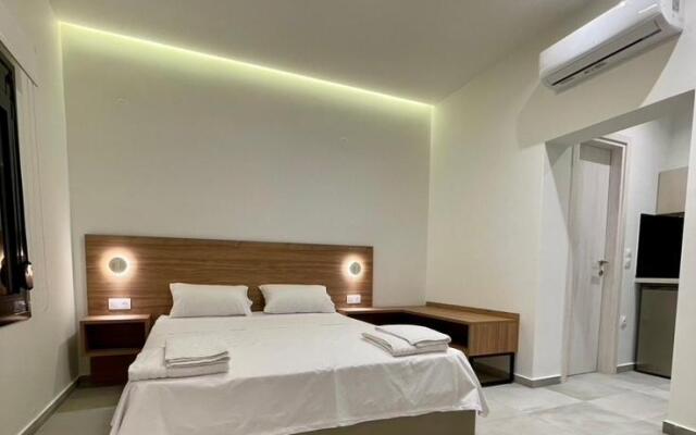 Agora LX Studios & Suites