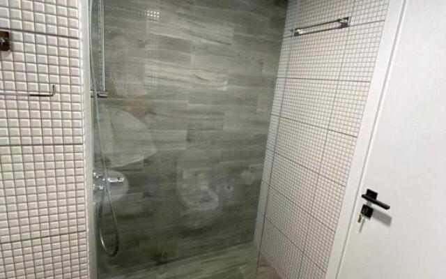 Orbi Palace Bakuriani Makos Apartment N 738