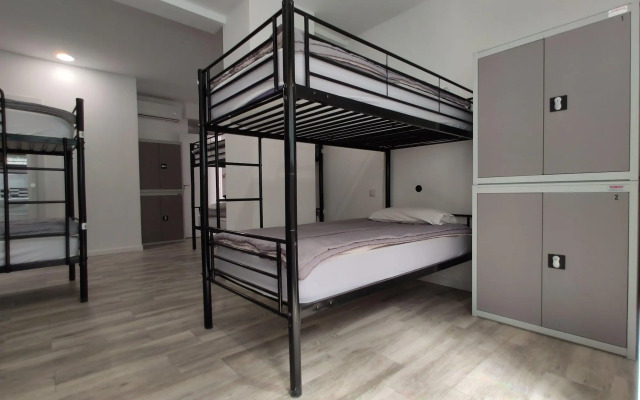 Palafox 23 Hostel