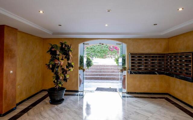Apartamento Milla De Oro- Hacienda Nagueles 4D