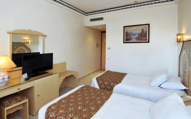 Menzeh zalagh 2 boutique hotel & sky