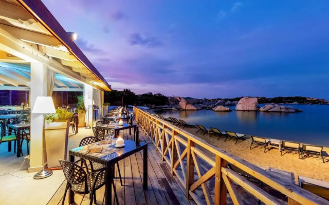 Hôtel & Spa des Pêcheurs