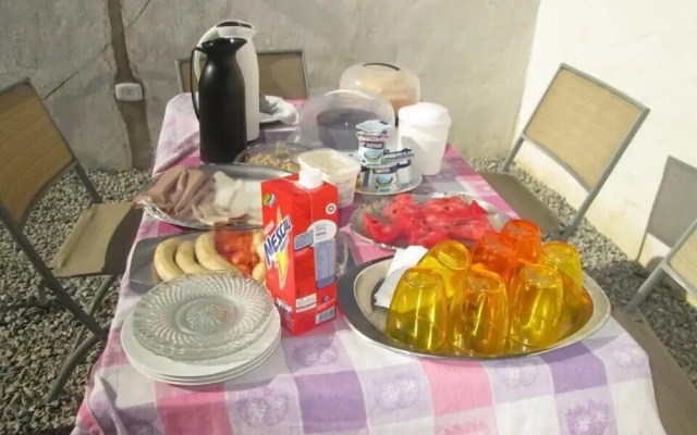 Kama Kama Guest House