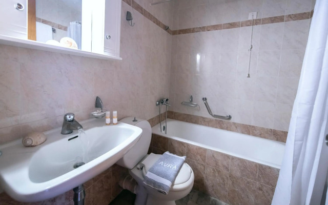 Hotel Avra