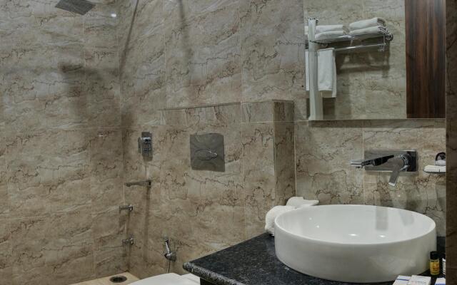 Palm Bliss Gurgaon - Premium Serviced Apartments and Rooms