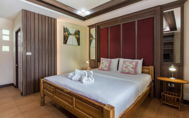 Baan Chern Chiangmai Hotel