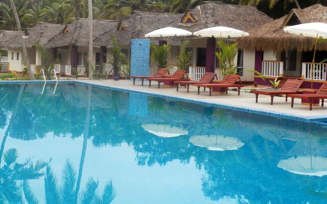 Phoenix Island Resort