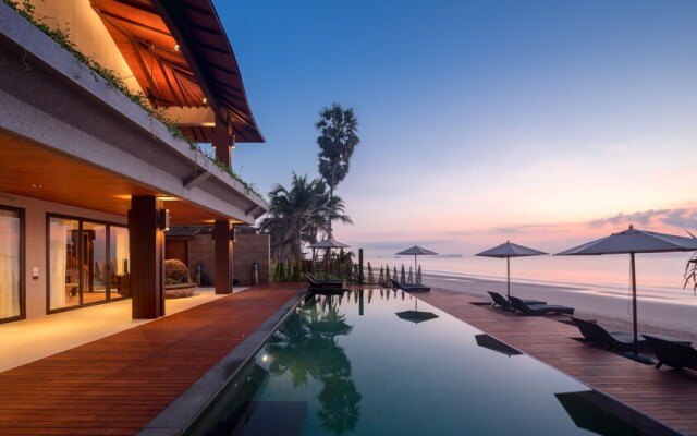 SAAI Resort