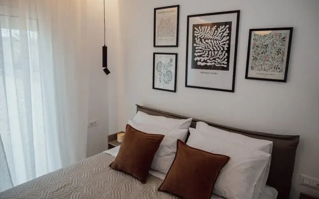 ng Lique Pool Garden Apartment