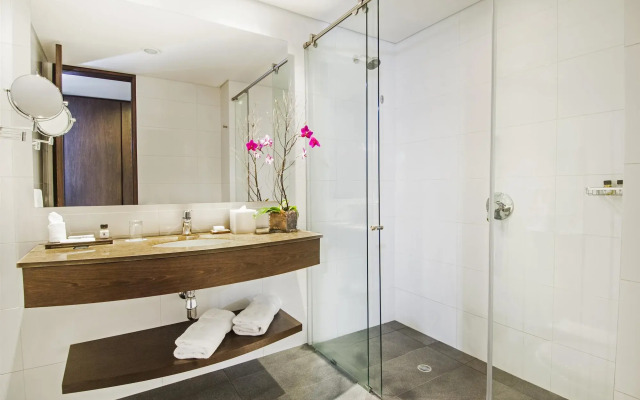 Hotel Morrison Usaquen