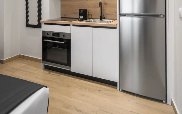 Terra Suites, Nilie Hospitality MGMT