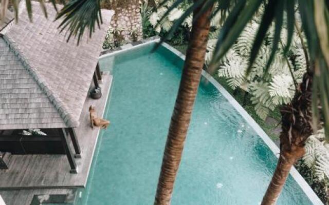 Villa Naga Putih