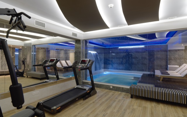Melrose Rethymno by Mage Hotels
