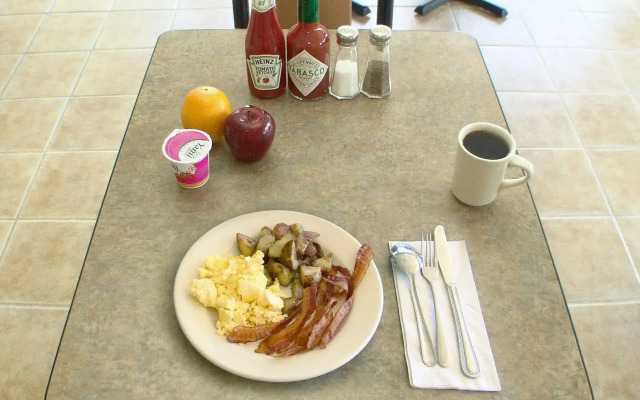 Best Western Garden Villa Inn