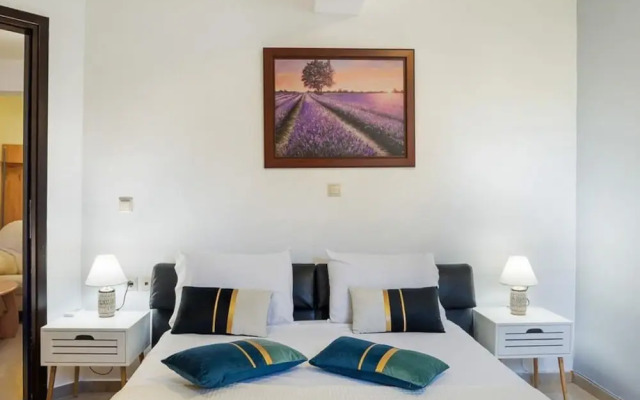 Villa Roula 3BR Seaview Villa in Chania