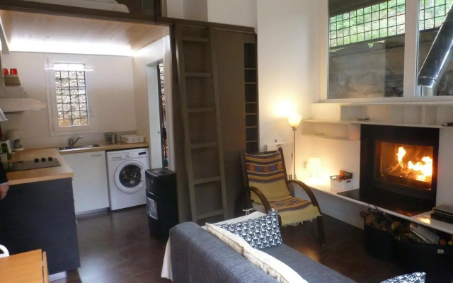 Apartment Rovellada Platja