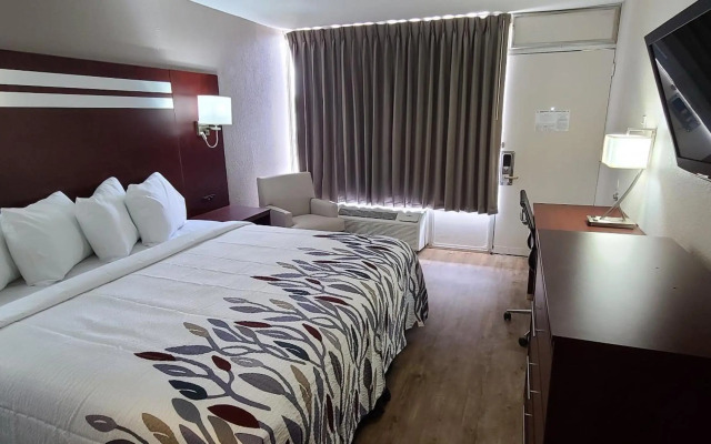 Red Roof Inn Florence, SC