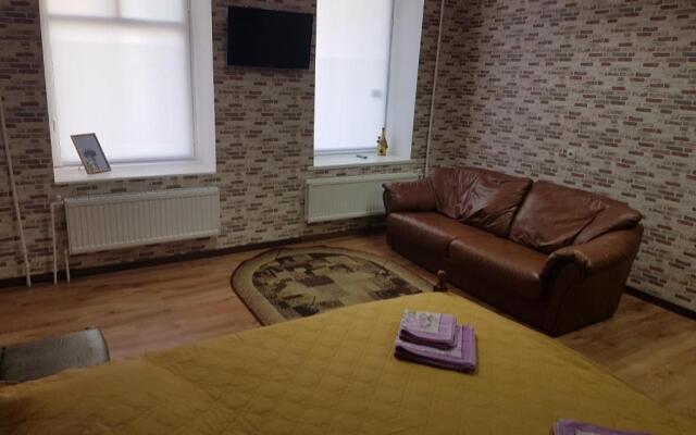 Apartament Erfolg 11