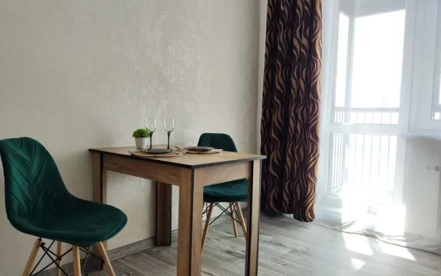 Панда Хоум на ул. Тальниковая, д.3