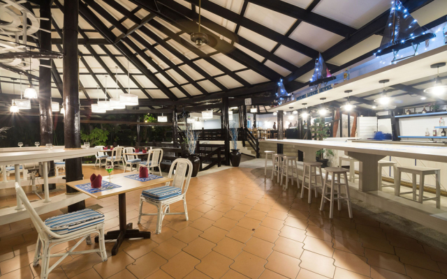 Patong Lodge Hotel